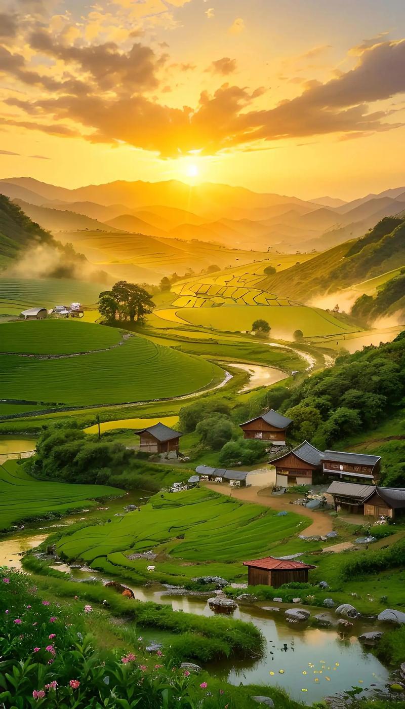 拍风景用什么手机软件比较好