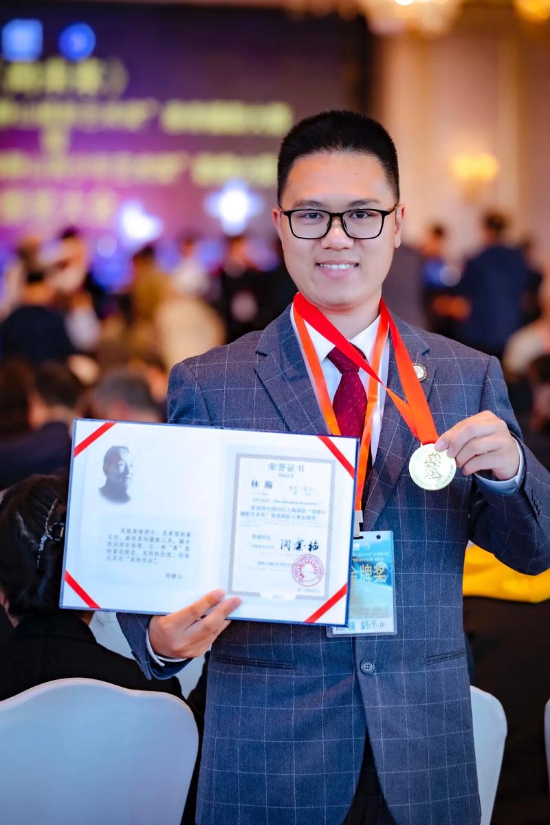 证件照打光示意图怎么弄图1