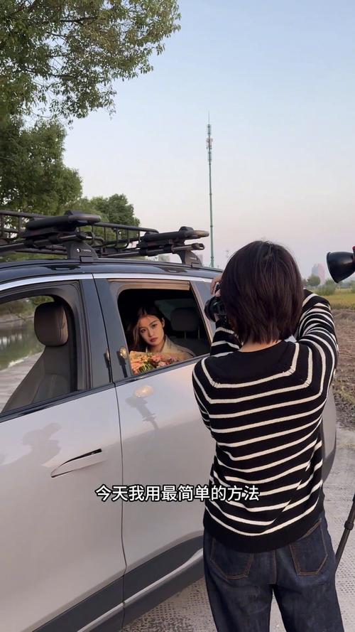 照相打光和不打光区别在哪图1