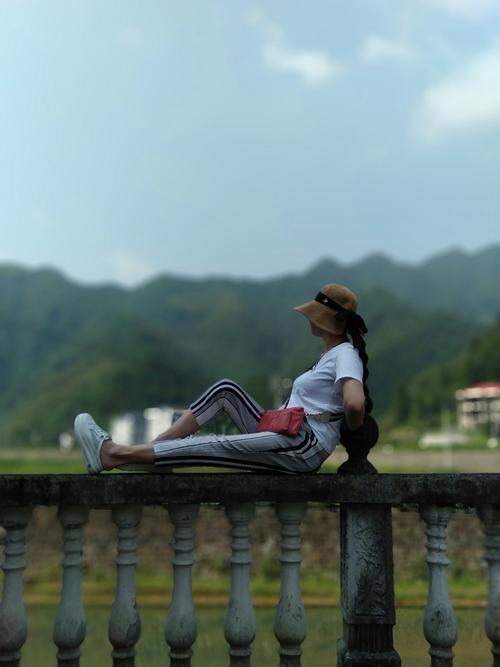 手机拍人的技巧和角度图1