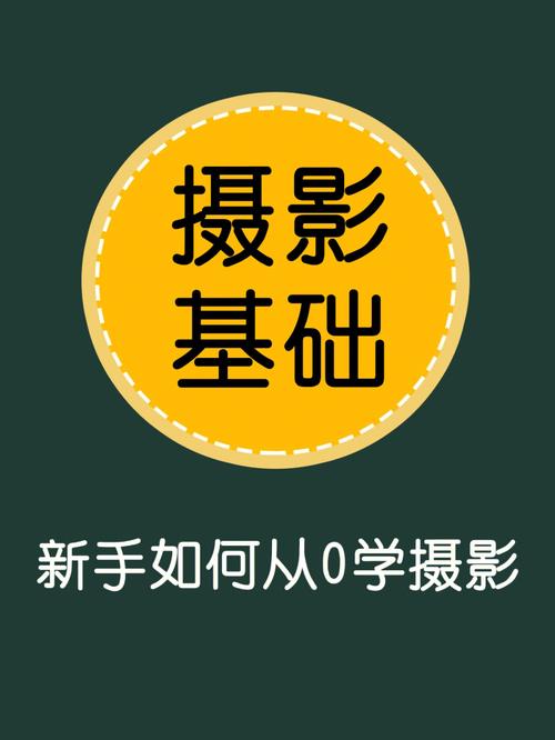零基础学手机摄影怎么学图1