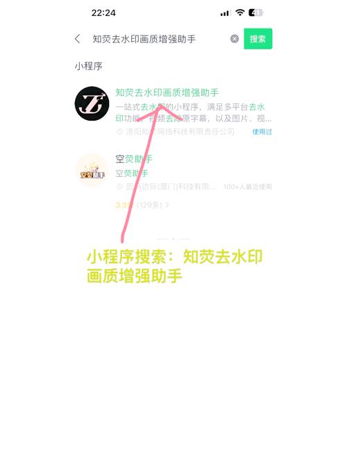 一键去水印免费网址图2