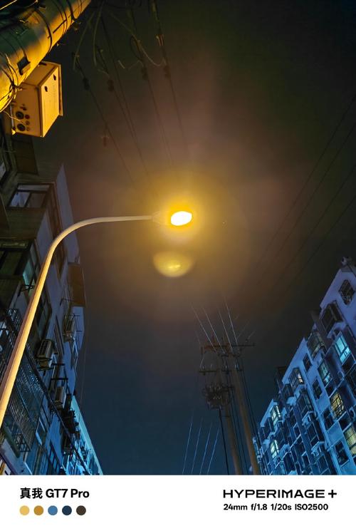 iphone拍照片出现很多光点图2