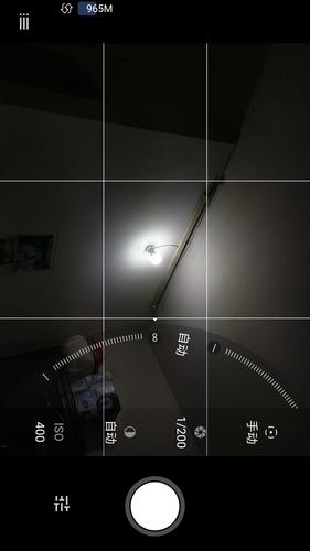 苹果7手机,相机拍照出现亮点,该光点如何取消?