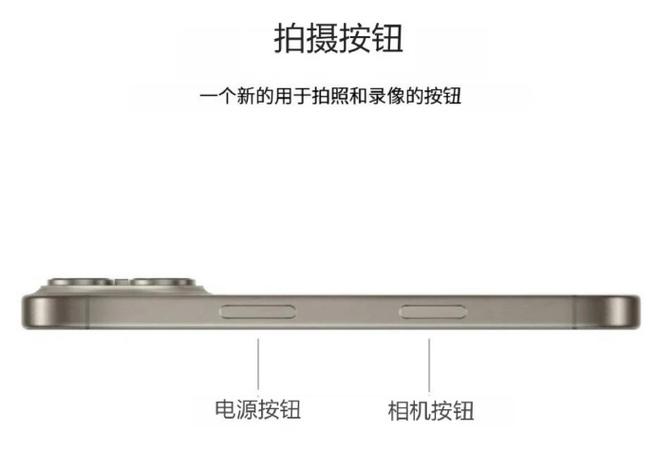 苹果16拍照技巧怎么设置图1