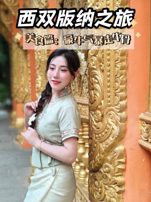 暴走西双版纳,你需要几分钟了解以下内容