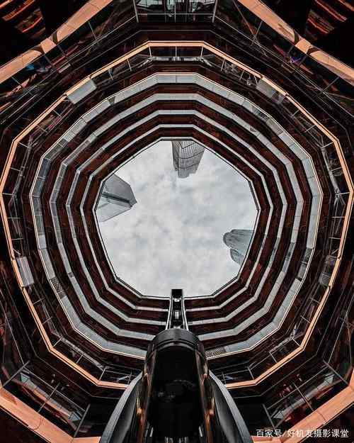 正面角度拍摄的优势图3