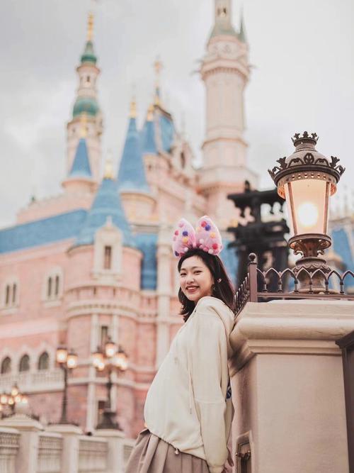 拍照角度和技巧怎么拍的大一点呢图1