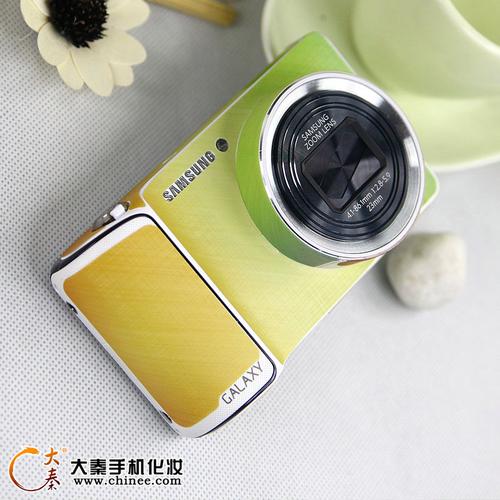 拍照神器相机女生图3