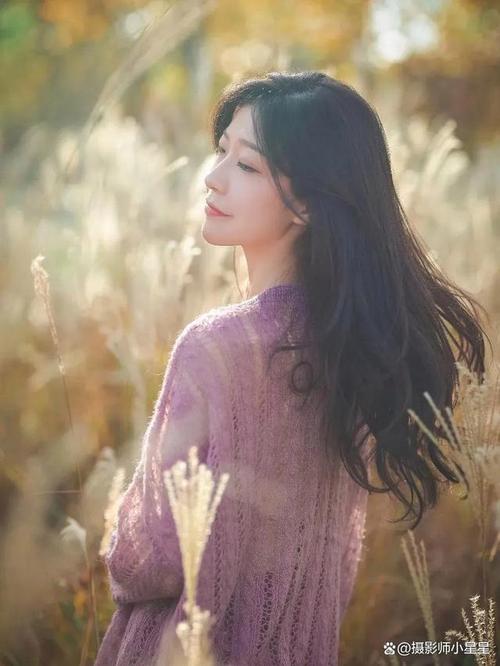 单人拍照有哪些姿势?