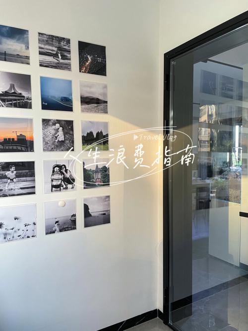 照片背景墙图片纯色图2