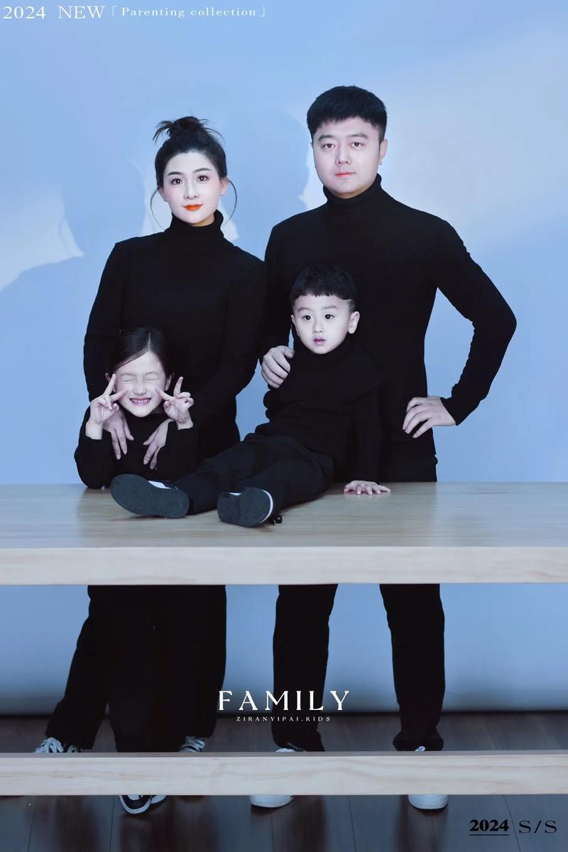 多人拍照姿势的摆法图2