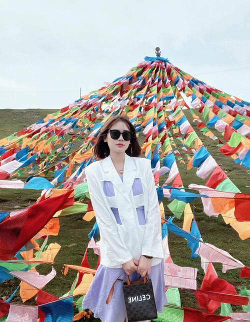 紫色拍照背景图纯色无水印图3