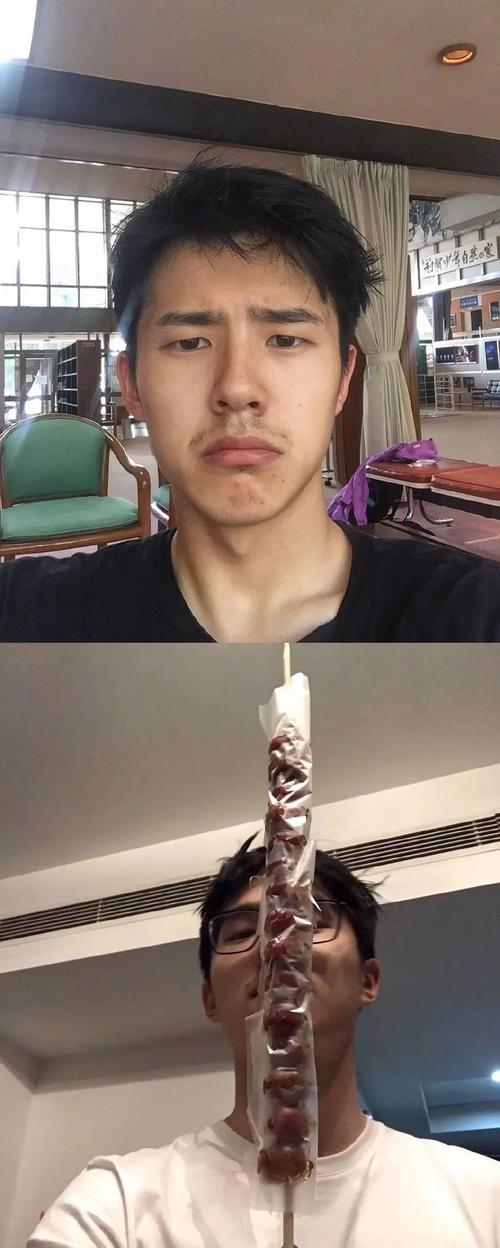 从下往上拍脸是死亡角度吗图片图1