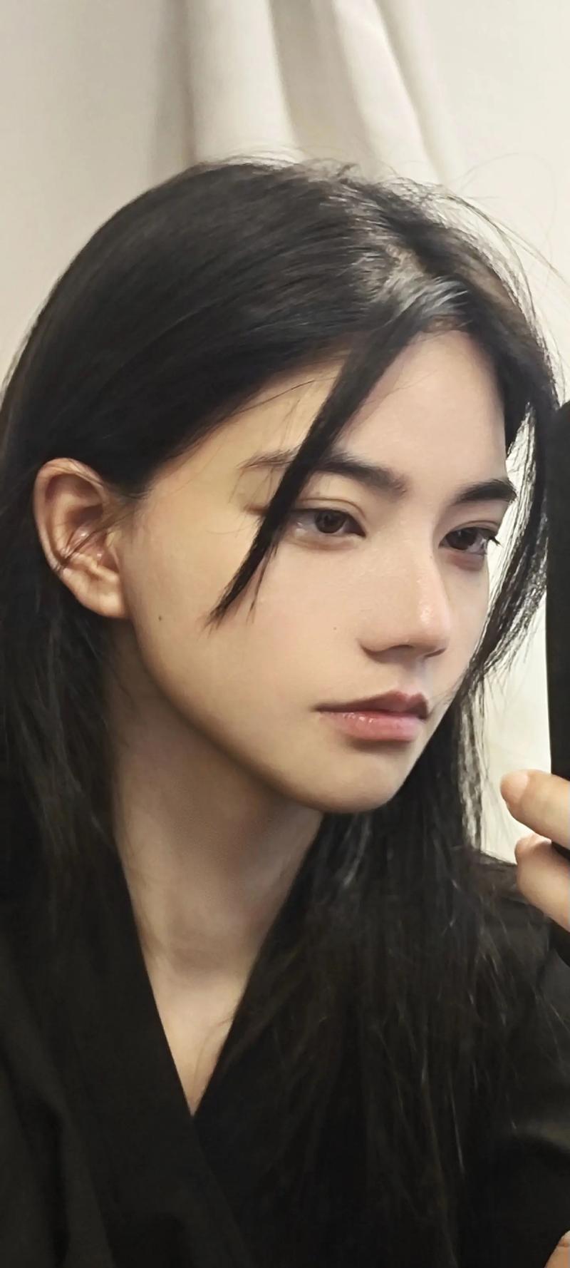 从下往上拍脸是死亡角度吗图片图2