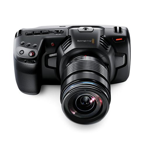 世界十大顶级摄影机品牌