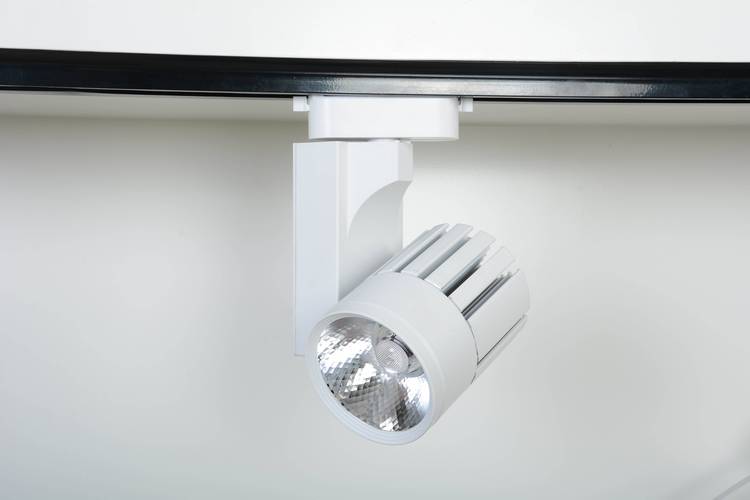 室内服装拍摄灯光布置图3