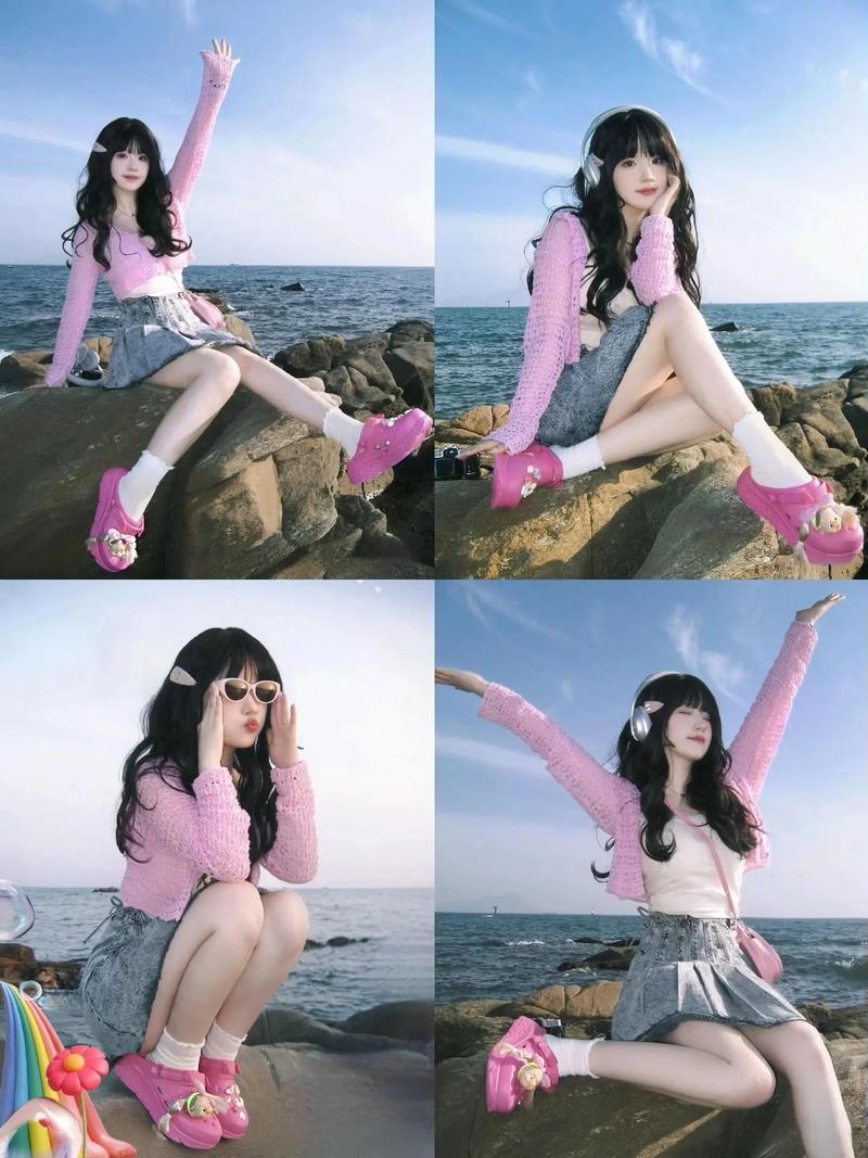 女生拍照十大技巧