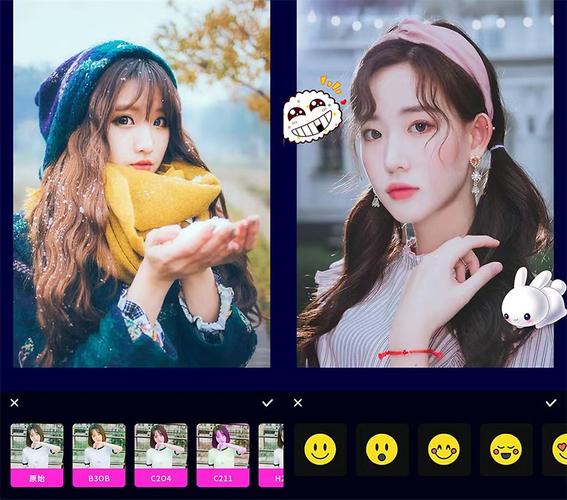 拍照用什么软件拍出来的效果最好用图1