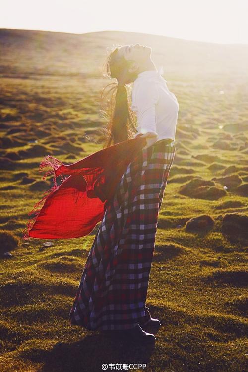 怎么拍人像背光好看