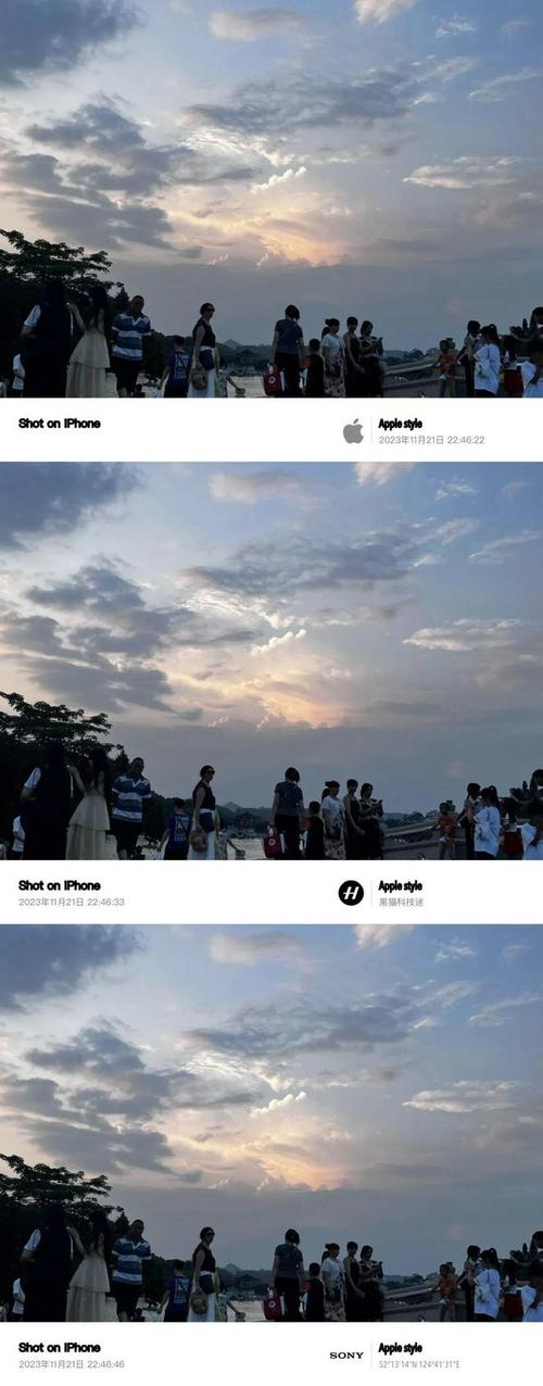 什么拍照软件带有时间水印图2