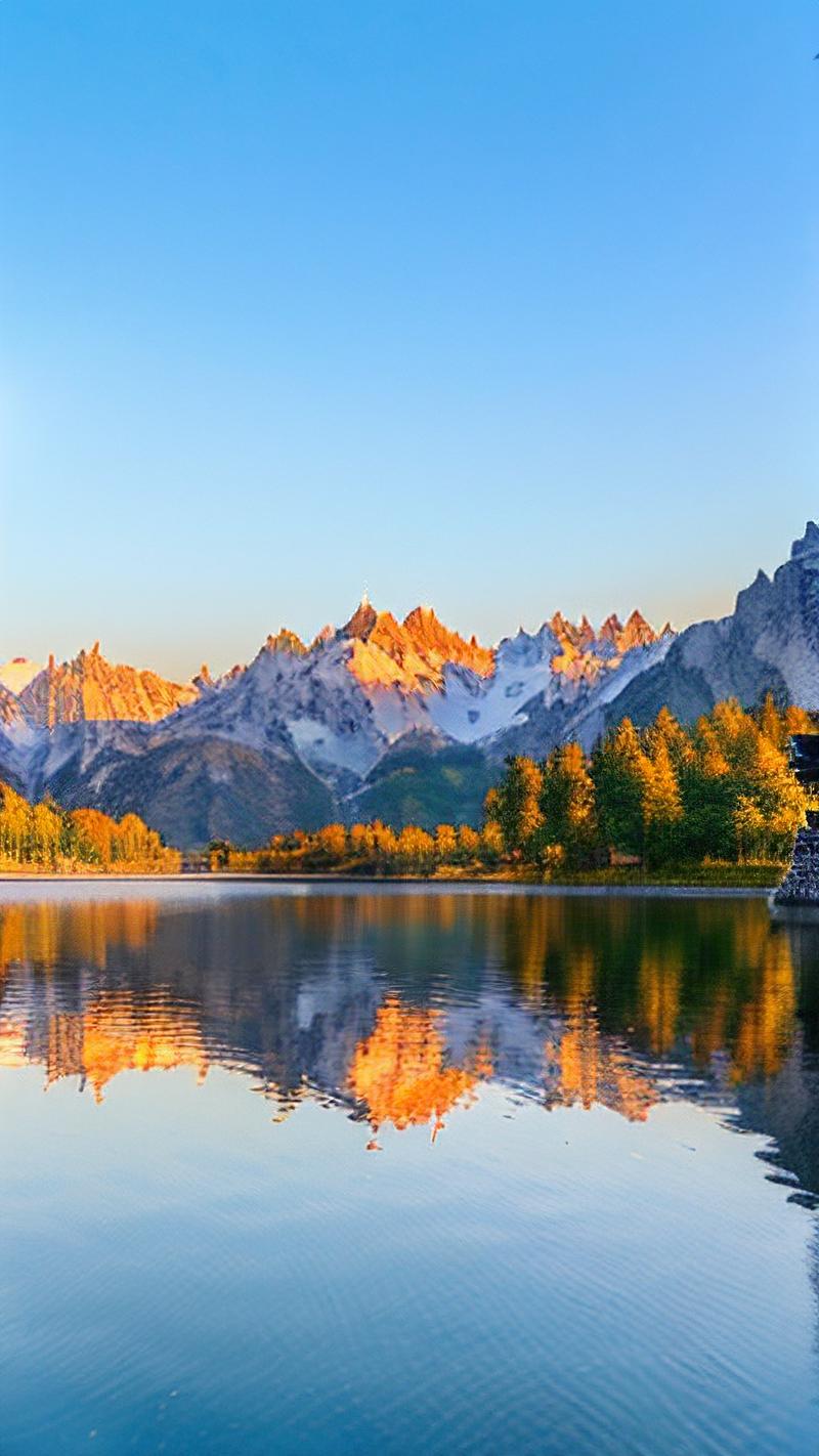 风光摄影的技巧是什么图3