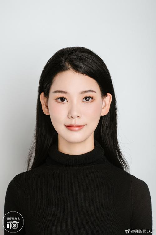 领导工作照拍照技巧与角度图片图3