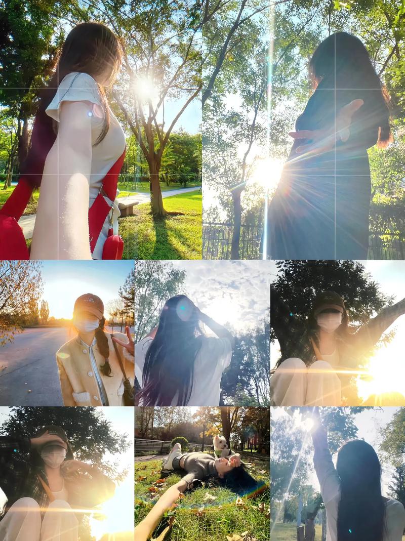 手机拍摄技巧入门教程图3