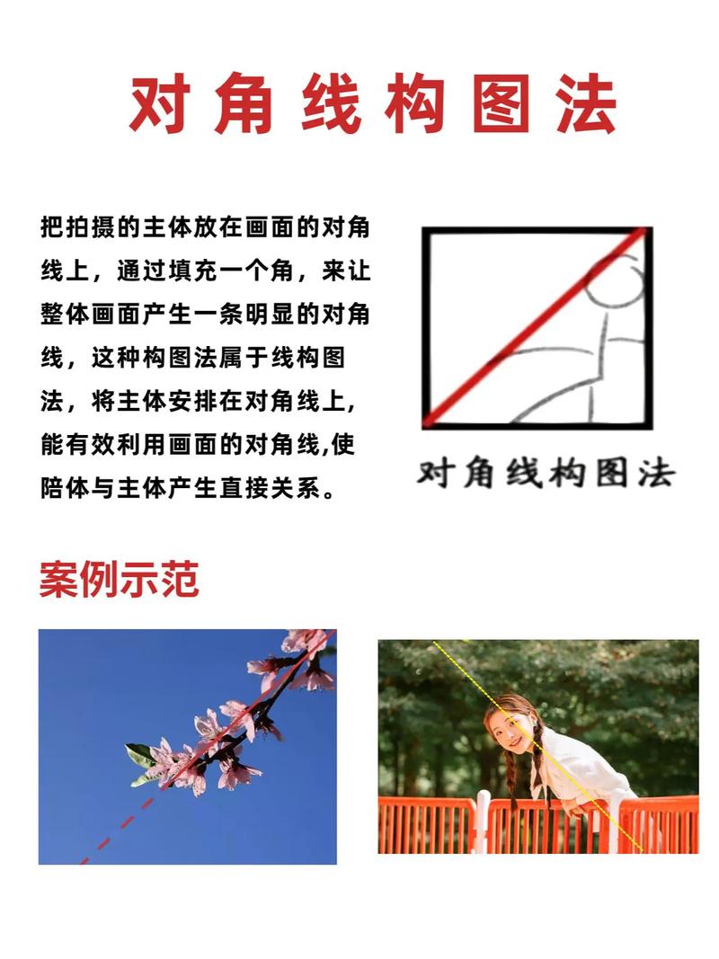 手机拍照构图基础教程图3