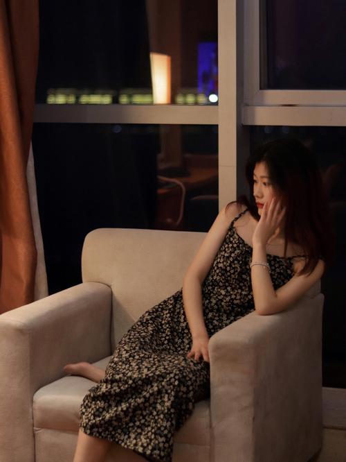 酒店房间个人拍照姿势有哪些?