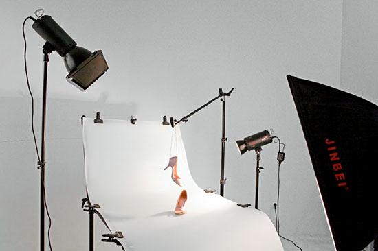 摄影打光技巧图2