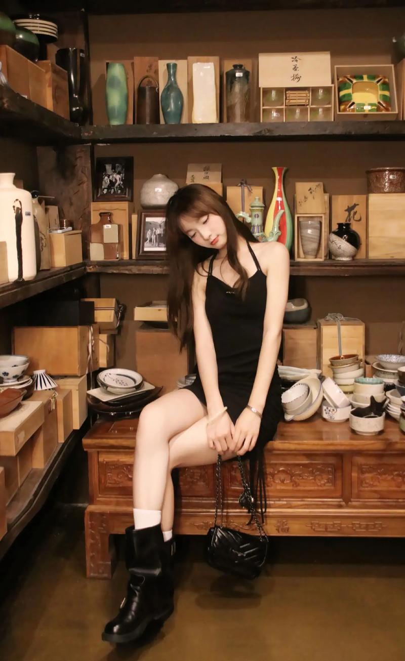 拍照姿势,图片图3