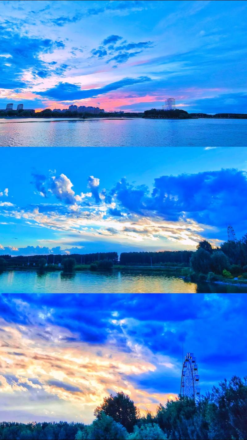 手机拍风景照怎么拍好看图2