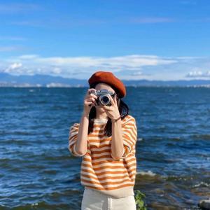 拍照怎样选角度拍出来好看的照片图1