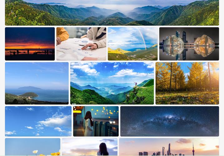 素材在哪些网站找