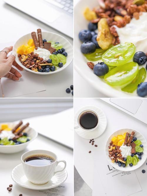 紫色背景图片拍照打光全屏图2