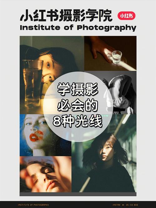 一天不同时段光线怎么用