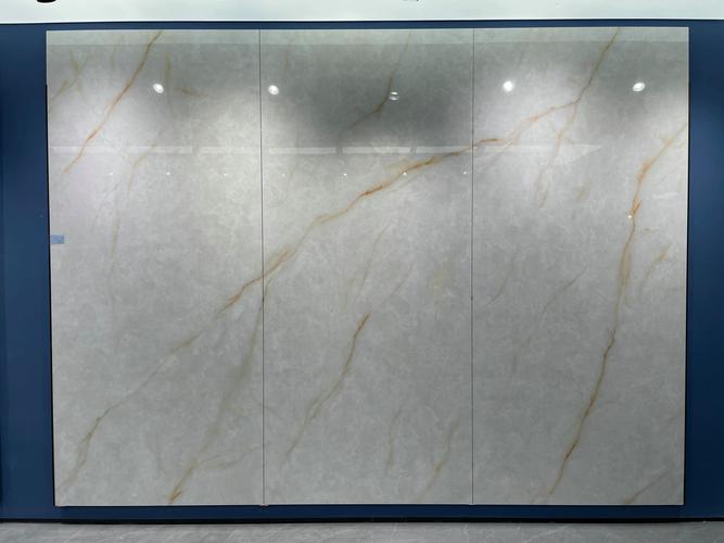 解读3D瓷砖背景墙3D瓷砖背景墙的工艺都有哪些