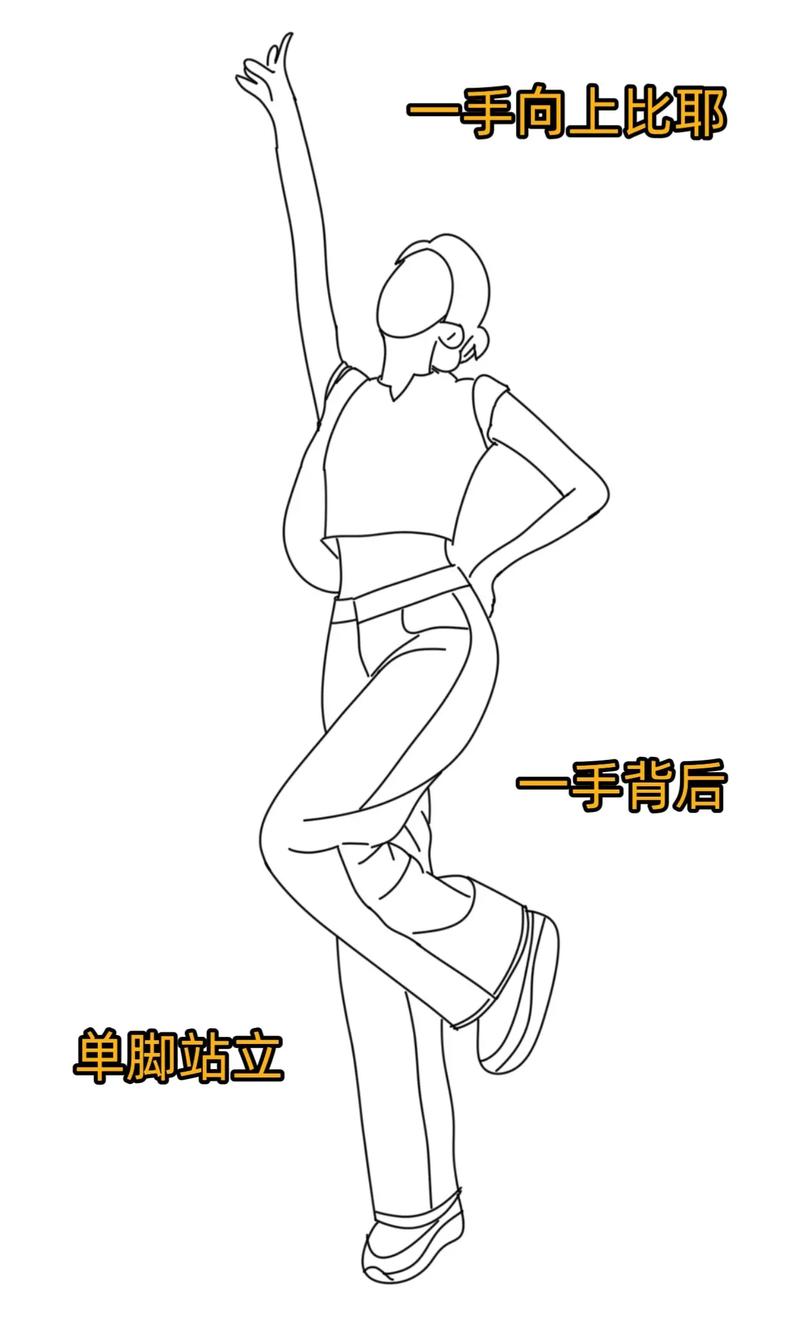 高考结束,出行旅游必备的九个万能拍照姿势有哪些?