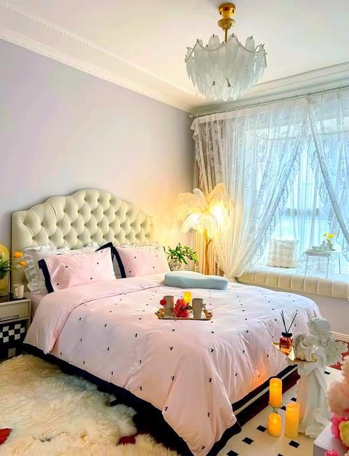 紫色灯光背景图片图3