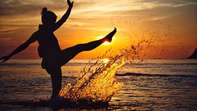 背光是什么意思?背光的通俗解释及拍照技巧分享