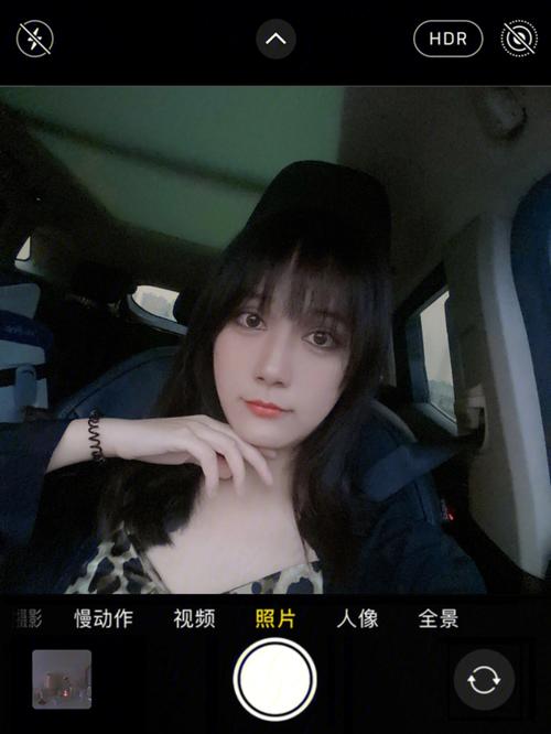 是手机原相机里的自己真实还是镜子图3