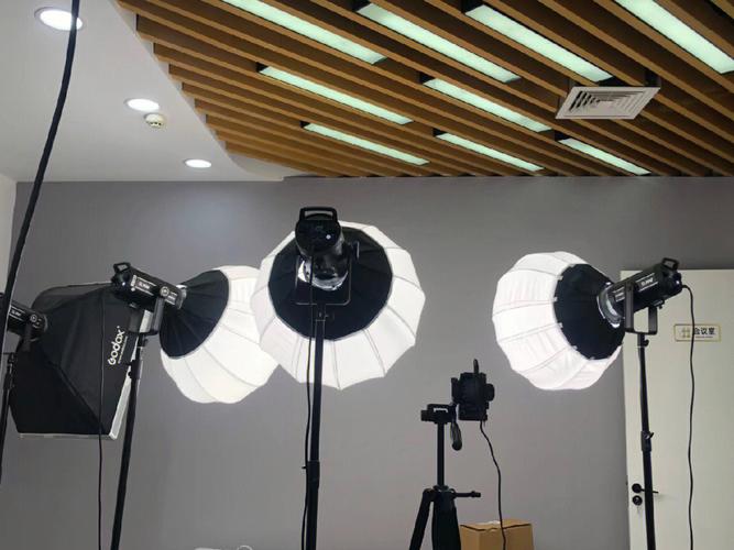 布光的重要性图1