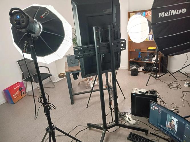 衣服拍摄如何布光?怎样布光才能有好的锐度及清透感空气感?