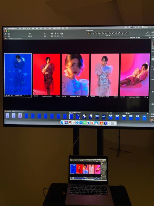 投影仪拍摄方法