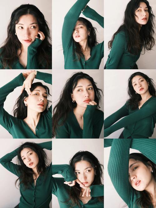 拍照姿势大全教你拍出好照片视频图1