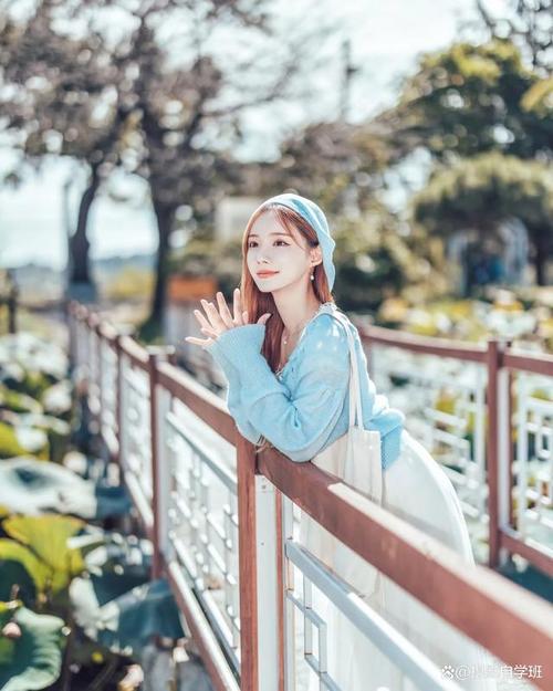 拍照片怎么摆动作?