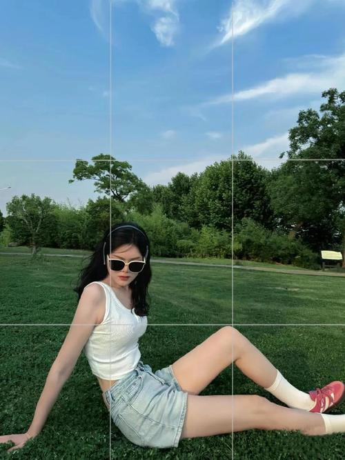 新手必学的拍照姿势?教你拍出大片?