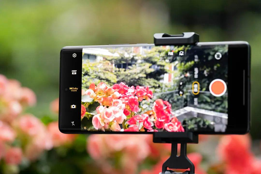 vivo拍照最好的手机是哪一款图1