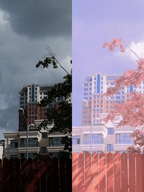 天空之镜手机拍照神器使用方法图片图1